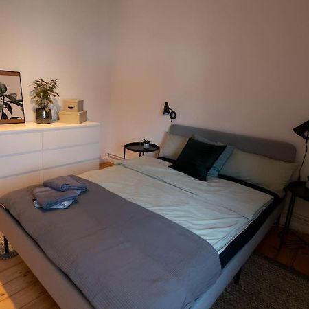 Apartamento Natuerlich Mit Stil - 24-7 Und Check-In Kiel Exterior foto